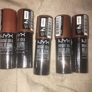 Nyx Highlight Stick